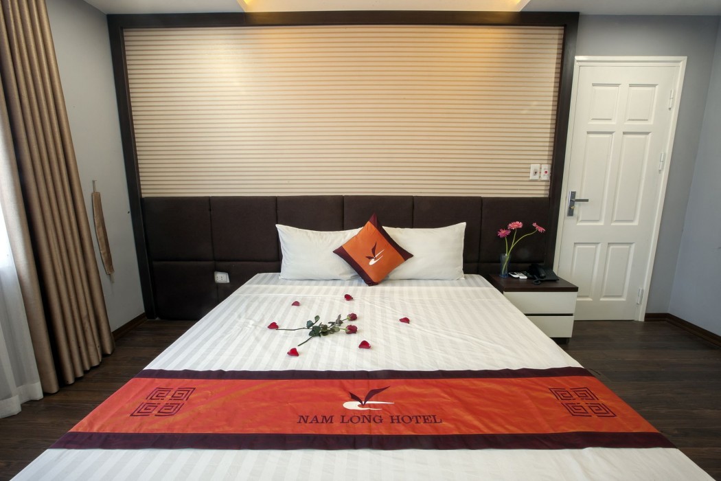 Nam Long Hotel Ha Noi 46/62