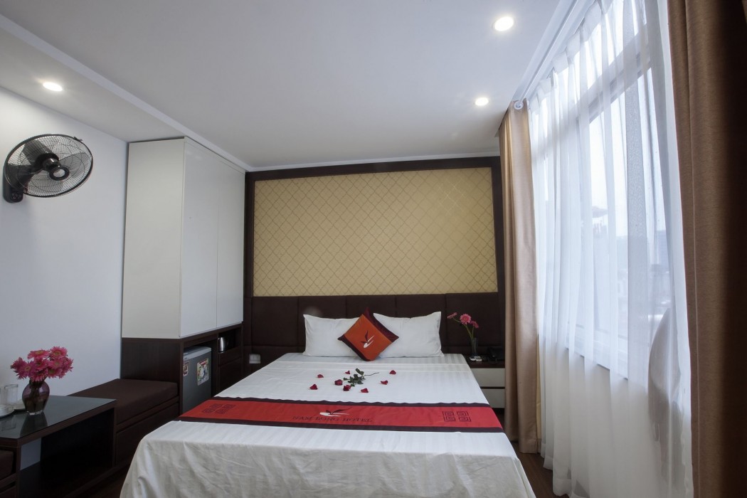 Nam Long Hotel Ha Noi 34/62