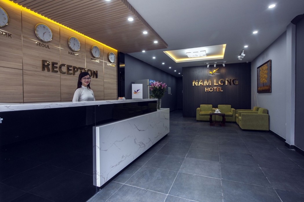 Nam Long Hotel Ha Noi 39/62