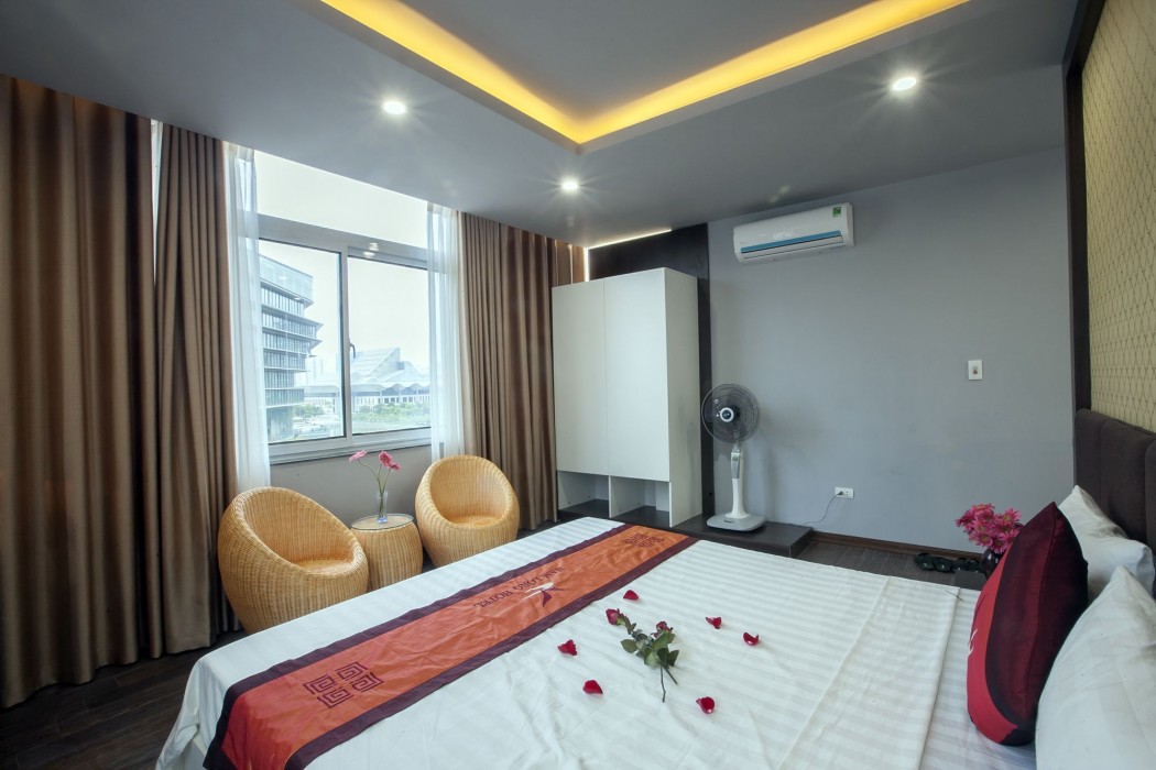 Nam Long Hotel Ha Noi 48/62