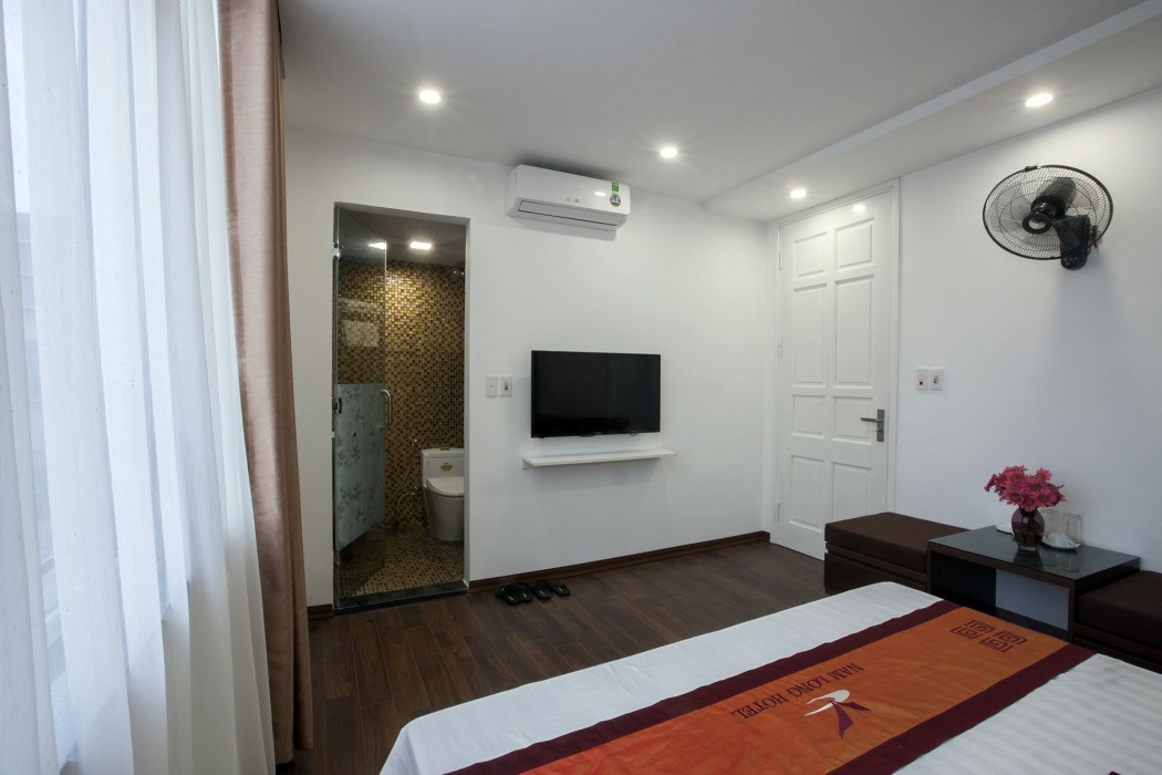 Nam Long Hotel Ha Noi 22/62