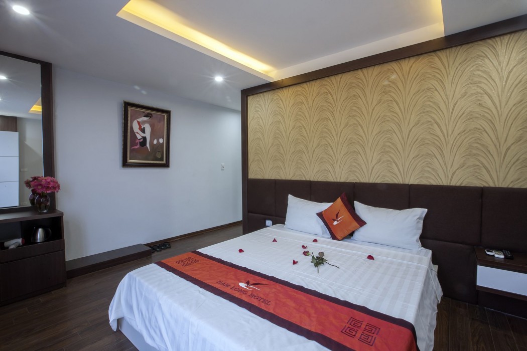 Nam Long Hotel Ha Noi 37/62