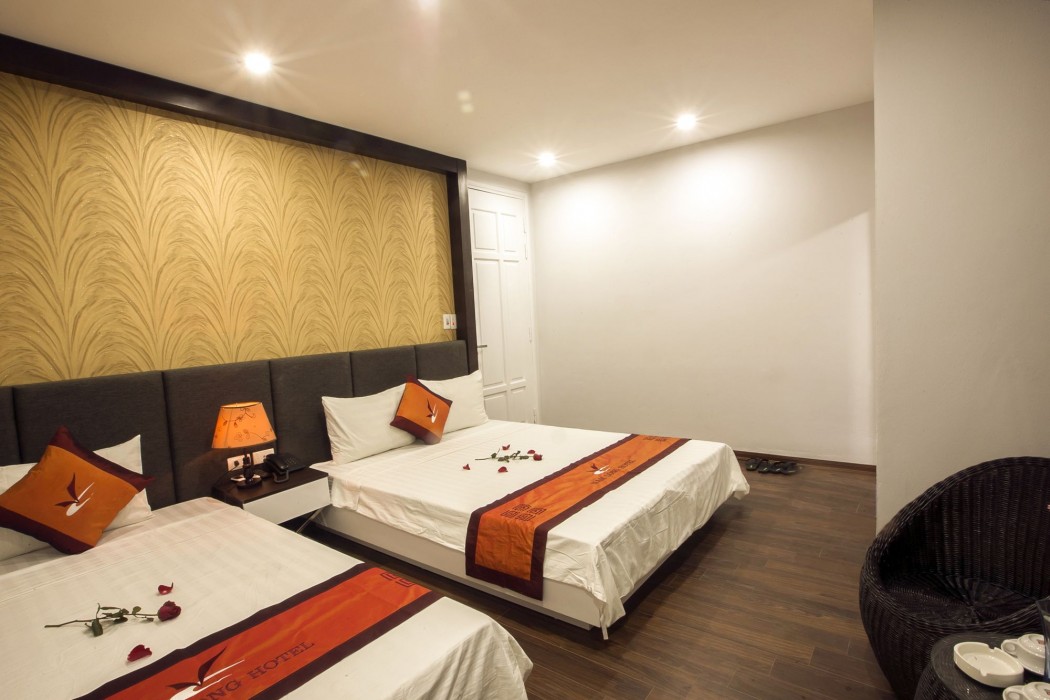Nam Long Hotel Ha Noi 21/62