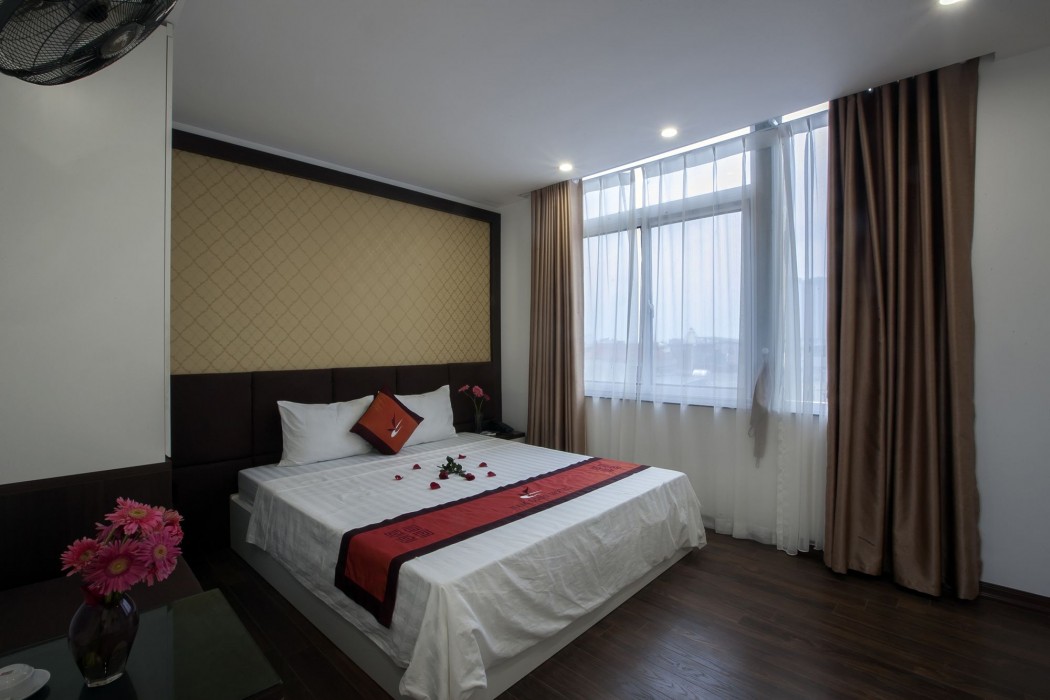 Nam Long Hotel Ha Noi 44/62
