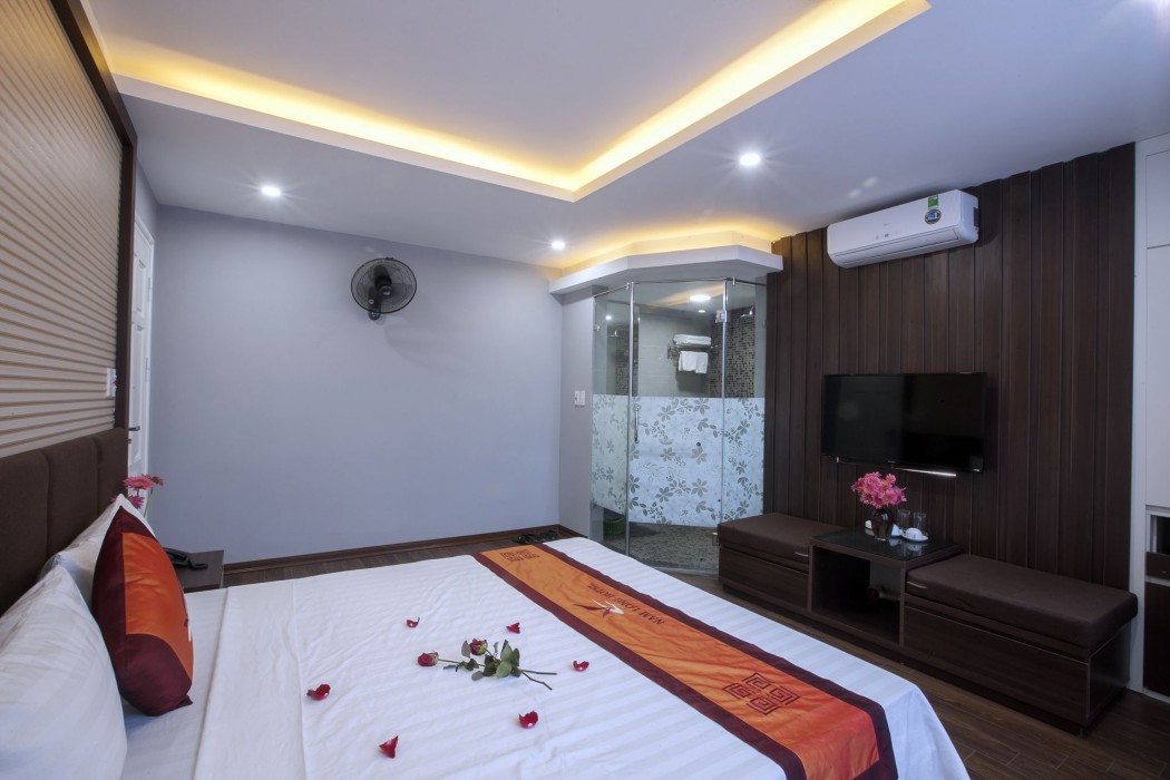 Nam Long Hotel Ha Noi 30/62