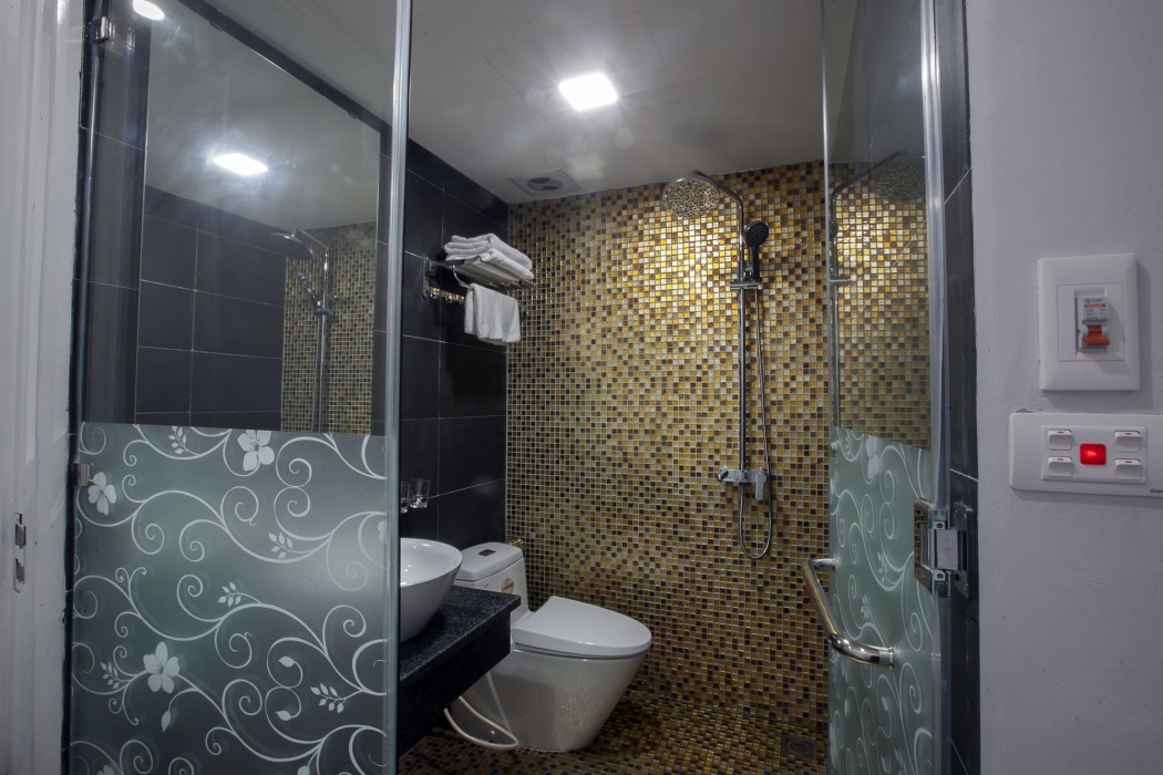 Nam Long Hotel Ha Noi 40/62