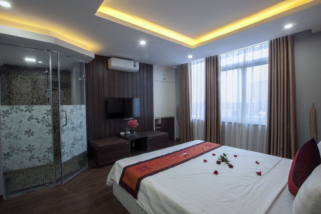 Nam Long Hotel Ha Noi 45/62