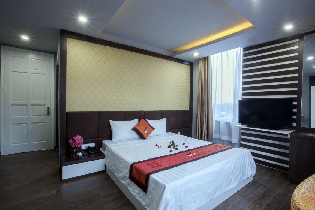 Nam Long Hotel Ha Noi 24/62