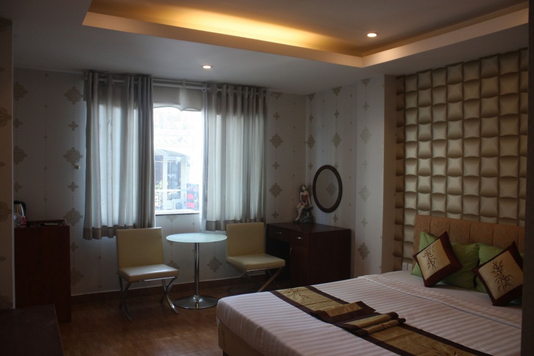 An Tam Hotel 64/79