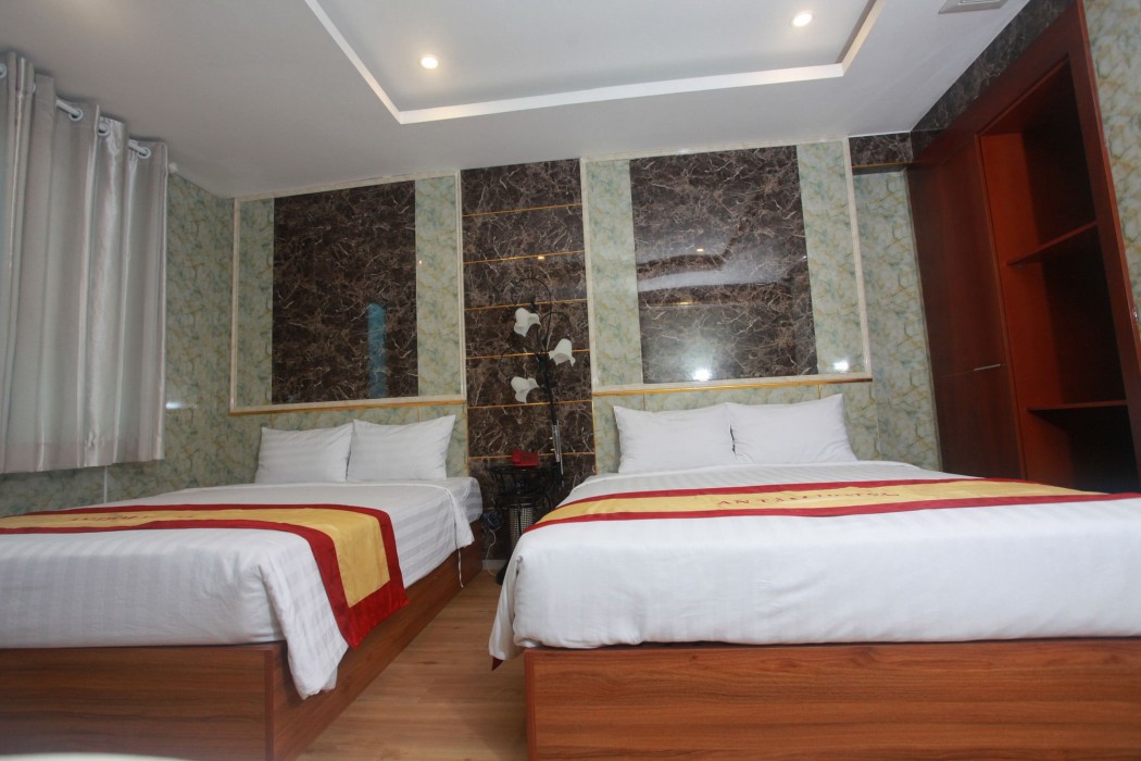 An Tam Hotel 33/79