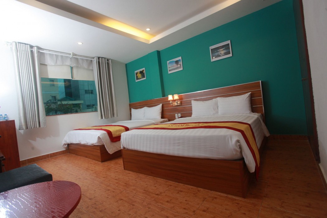 An Tam Hotel 22/79