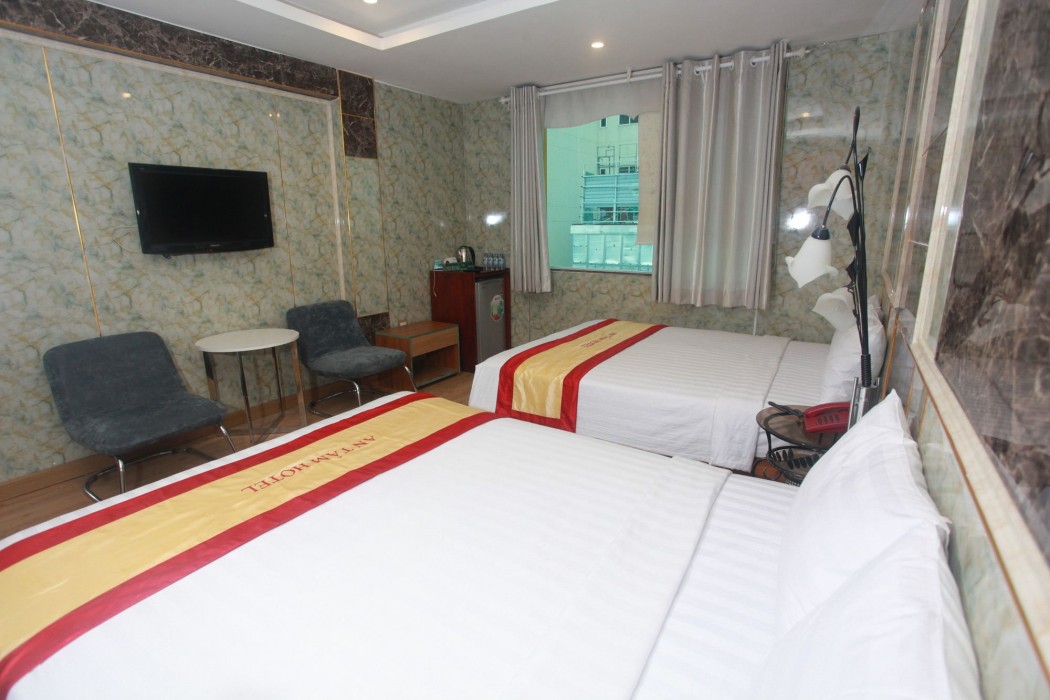 An Tam Hotel 68/79