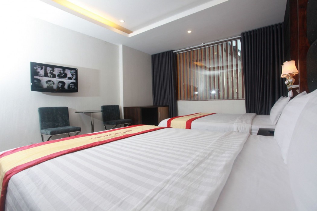 An Tam Hotel 28/79