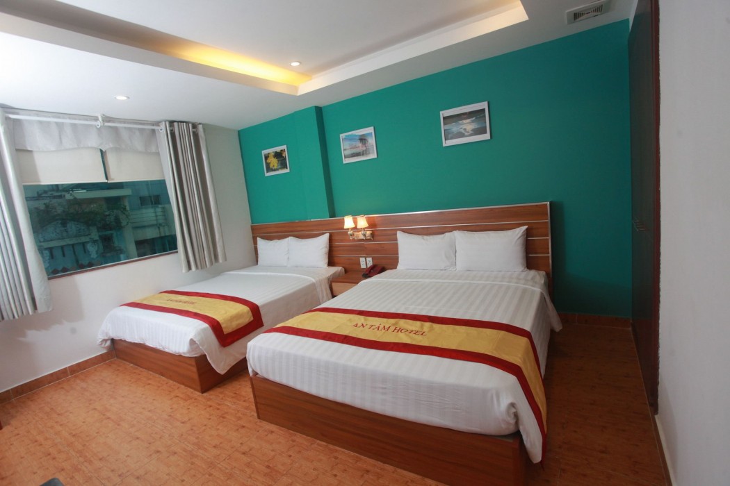 An Tam Hotel 24/79