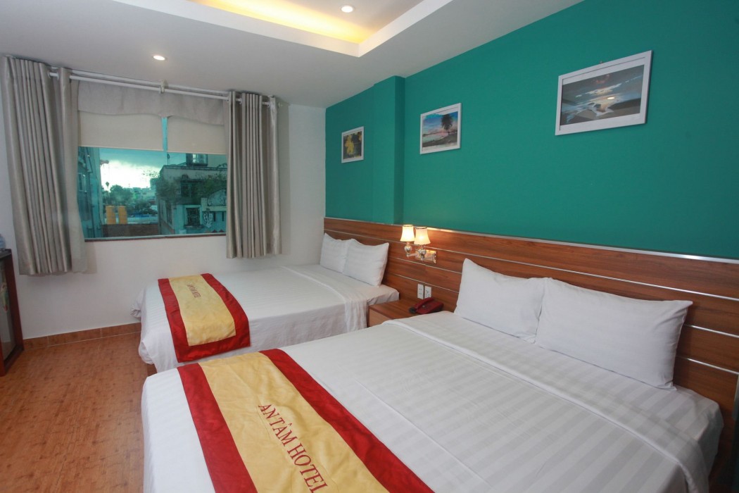 An Tam Hotel 23/79