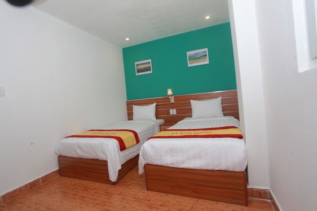 An Tam Hotel 26/79