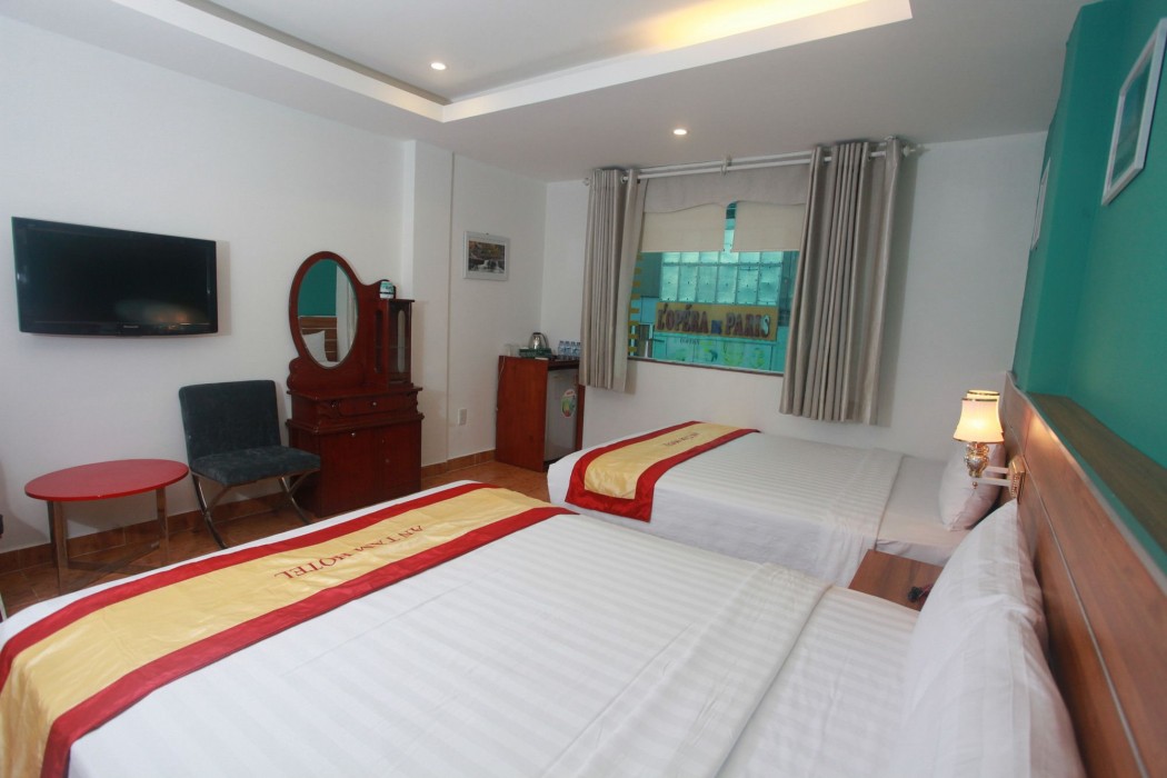 An Tam Hotel 40/79