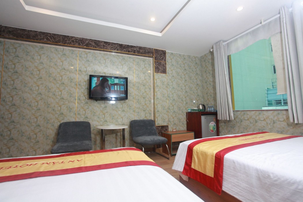 An Tam Hotel 27/79
