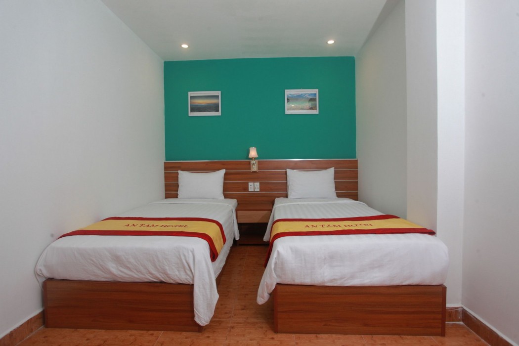 An Tam Hotel 31/79