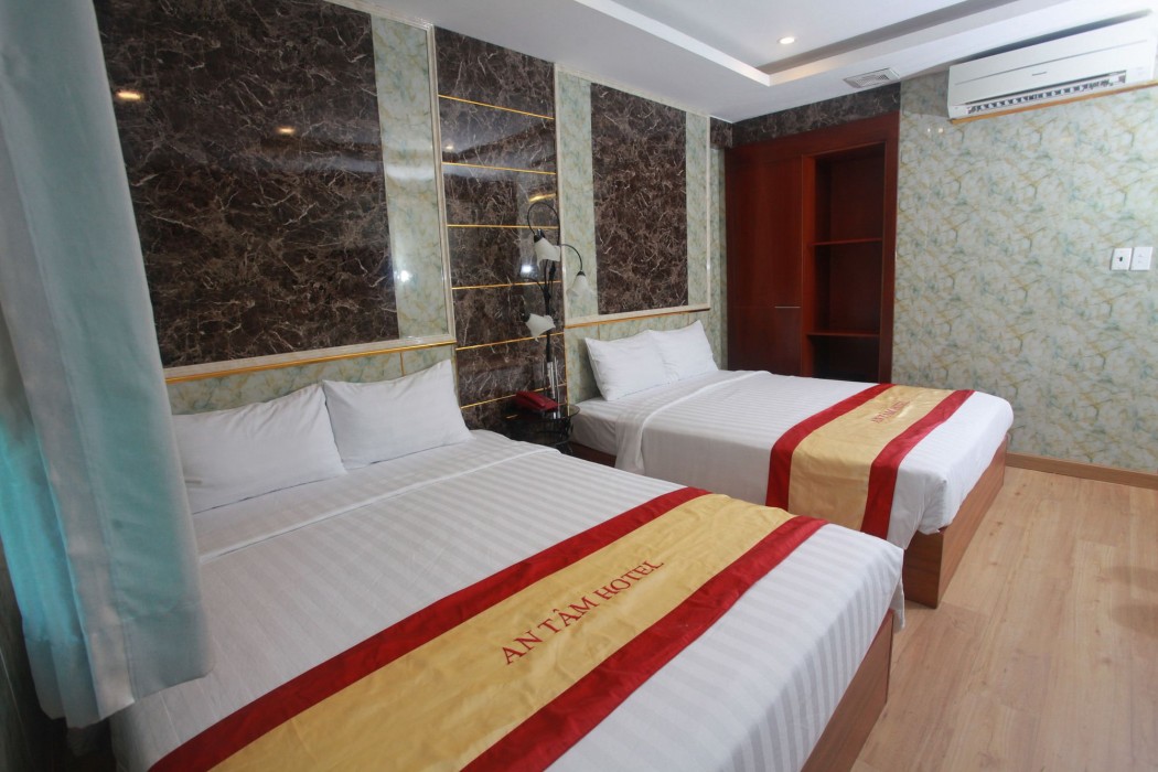 An Tam Hotel 29/79