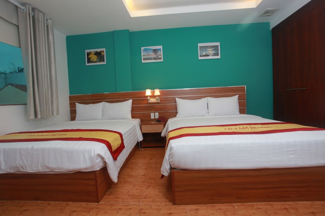 An Tam Hotel 25/79