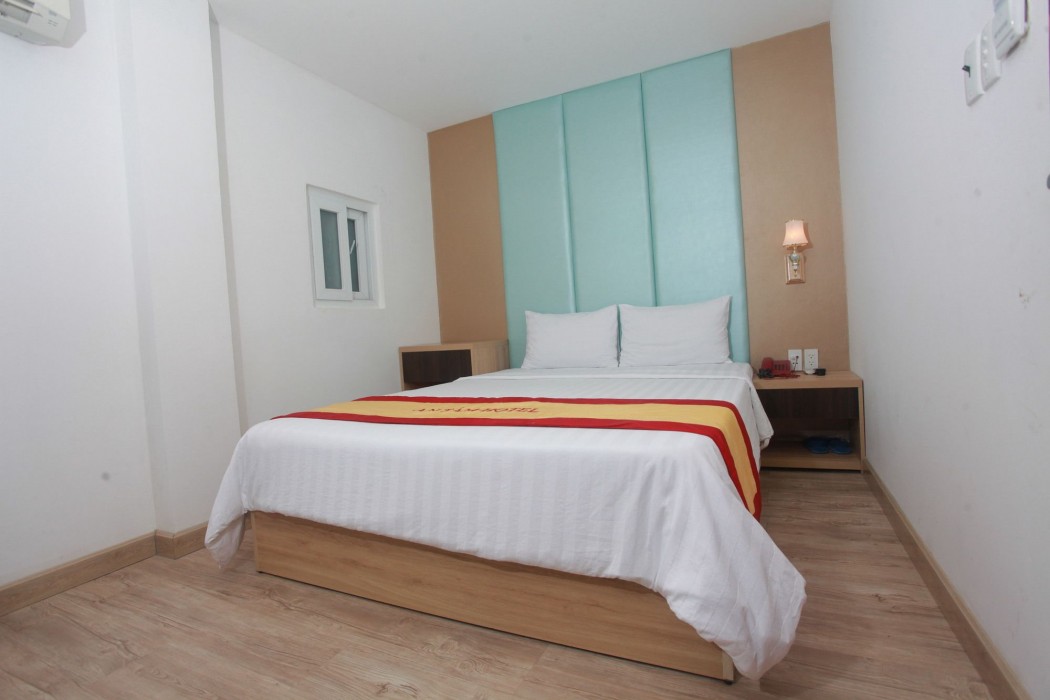 An Tam Hotel 30/79