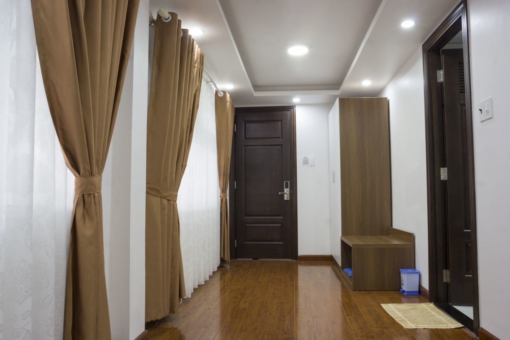 Skyhouse Hotel 25/55