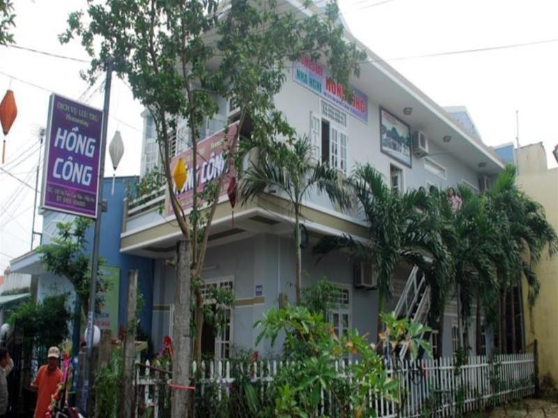 Homestay Hong Cong 20/38