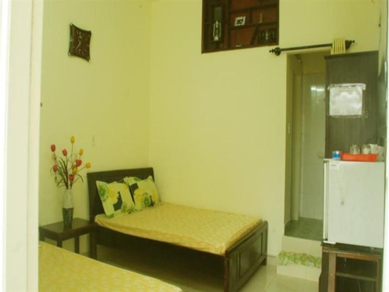 Homestay Hong Cong 30/38