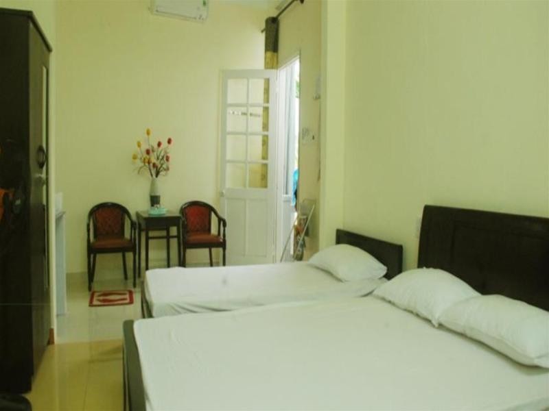 Homestay Hong Cong 26/38