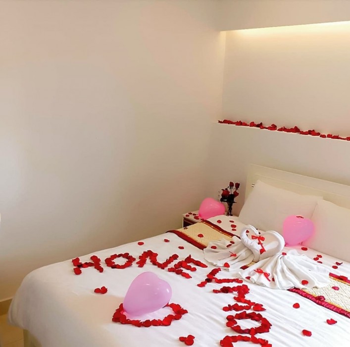 Thanh Thanh Hotel 11/25