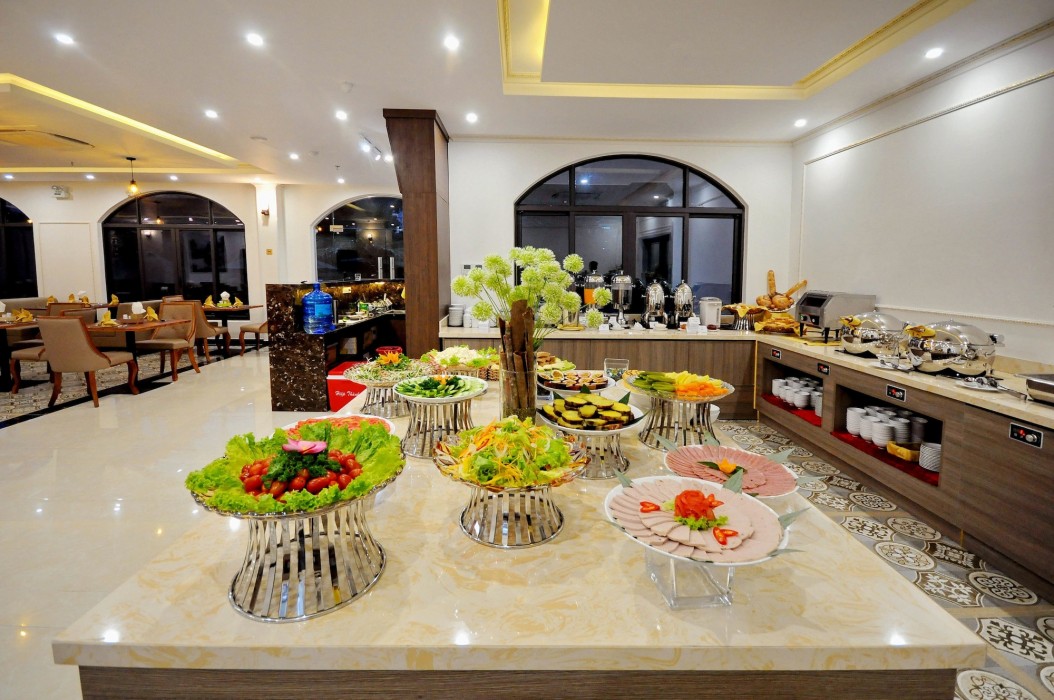 Crown Nguyen Hoang Hotel 29/58