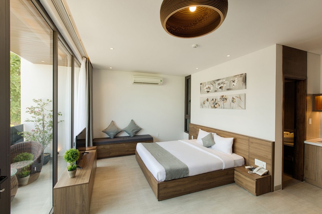 Fanta Suite Villa 18/32