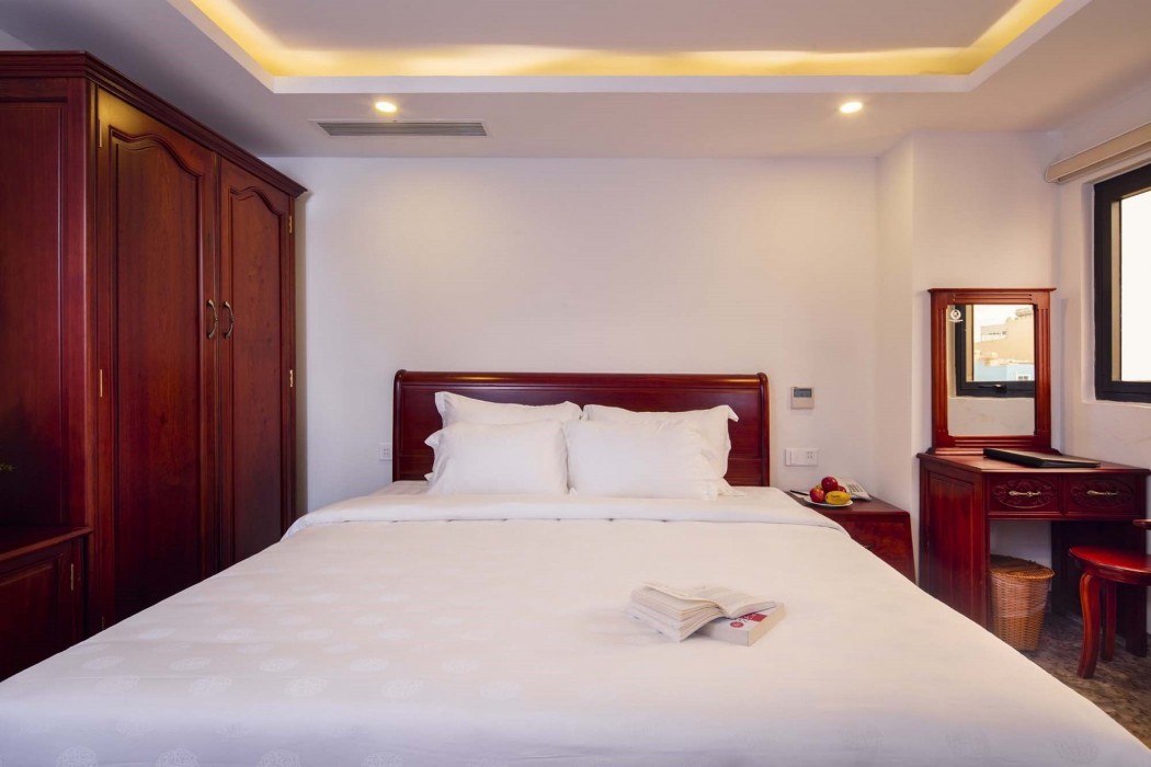 Red Sun Nha Trang Hotel 29/100