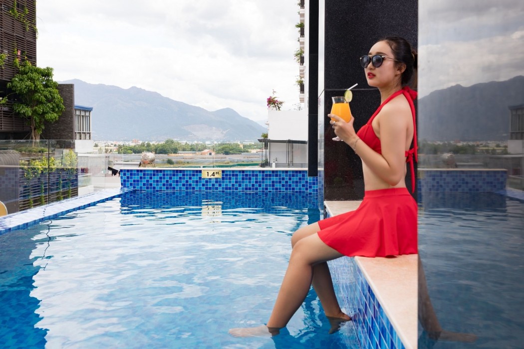 Red Sun Nha Trang Hotel 31/100