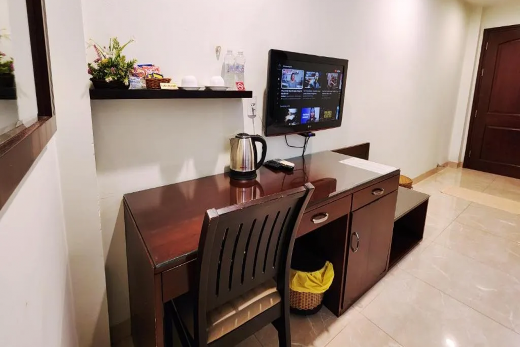 Ivy Luxury Hotel & Apartment 18/55