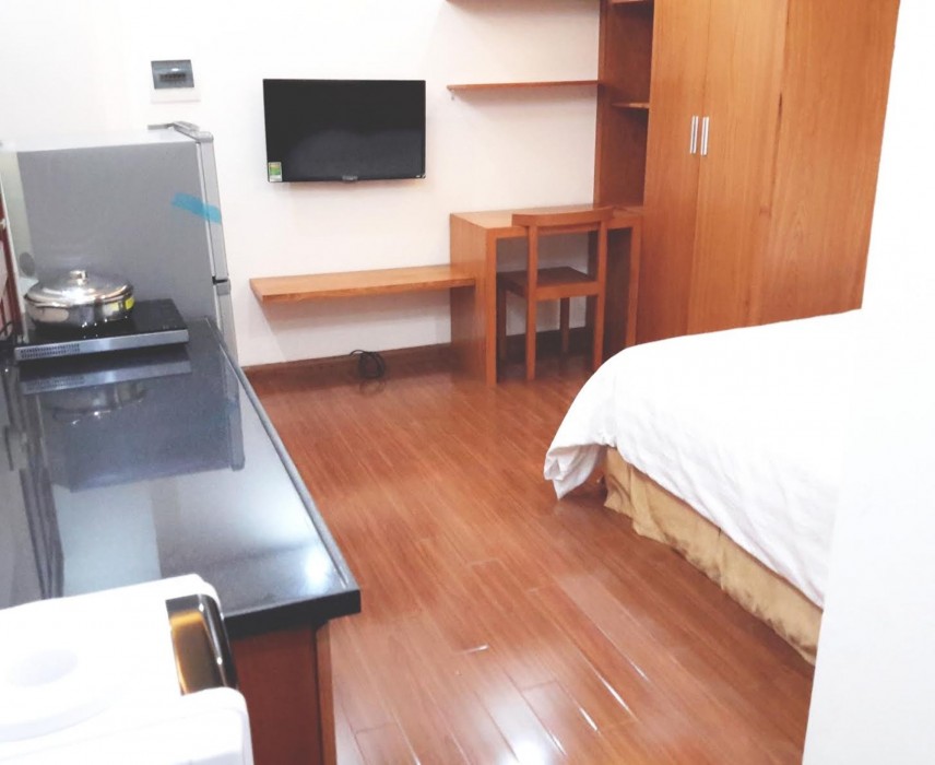 Granda Duy Tan Apartment 2 40/54