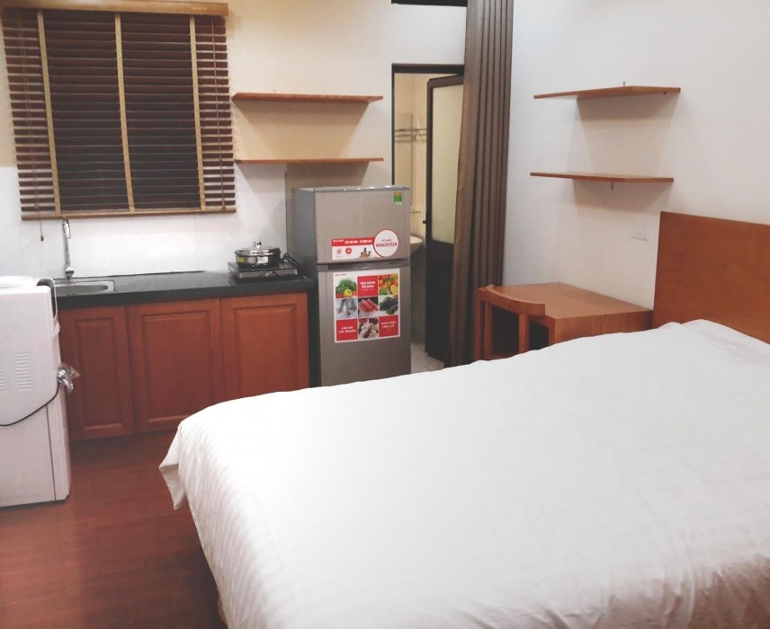 Granda Duy Tan Apartment 2 18/54