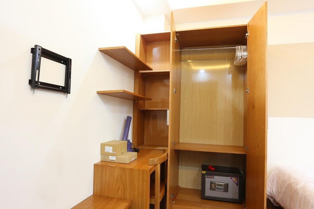 Granda Duy Tan Apartment 2 26/54