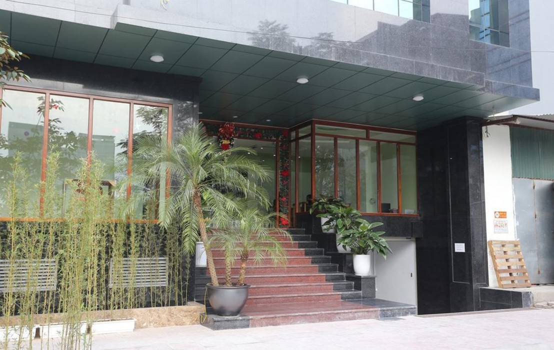 Granda Duy Tan Apartment 2 46/54
