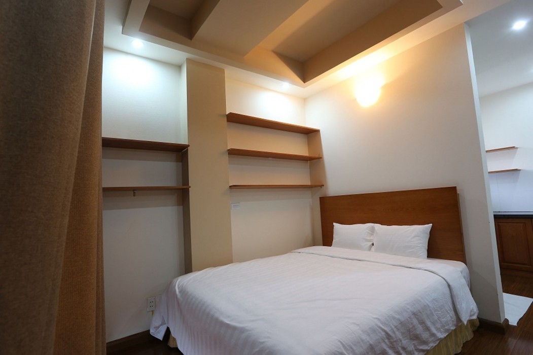 Granda Duy Tan Apartment 2 24/54
