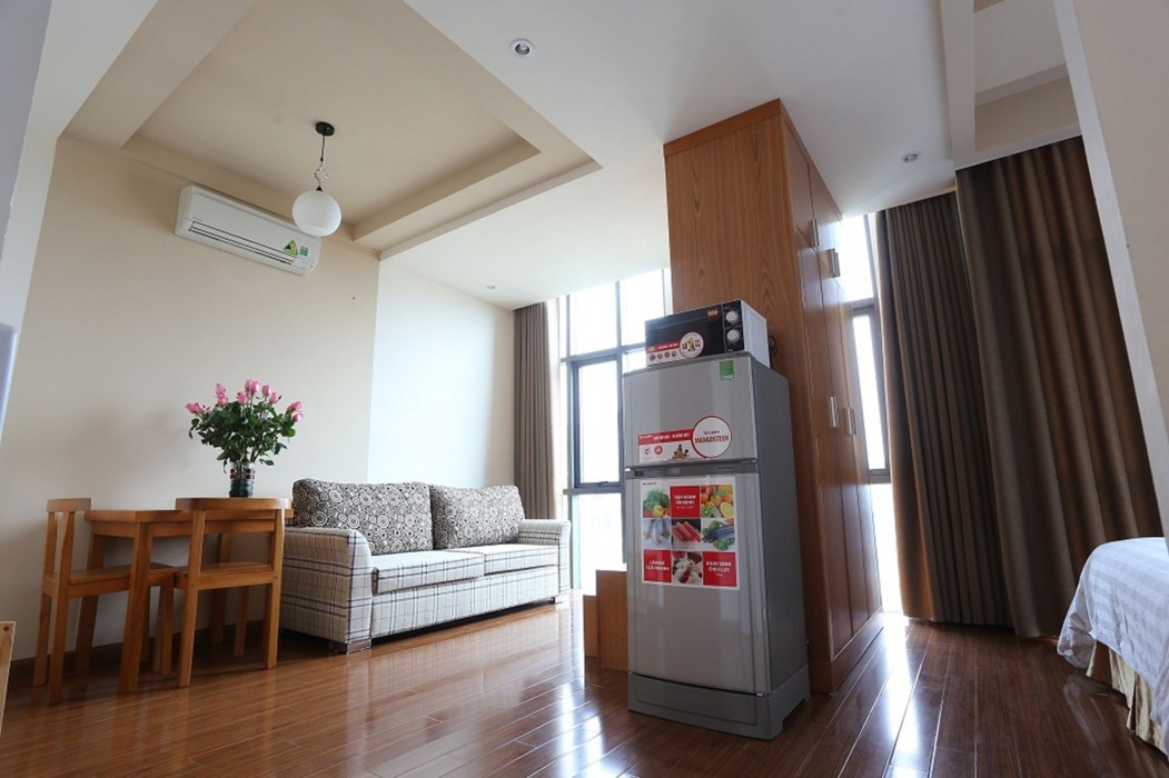 Granda Duy Tan Apartment 2 43/54