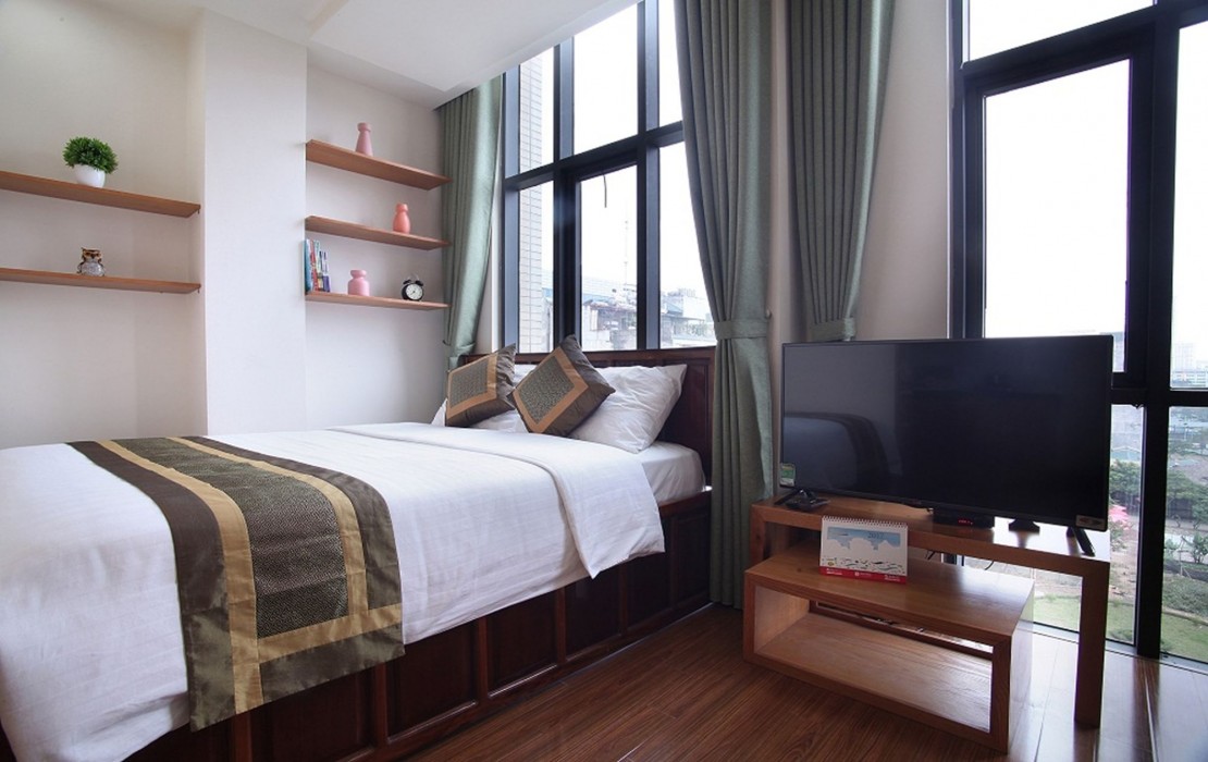 Granda Duy Tan Apartment 2 33/54