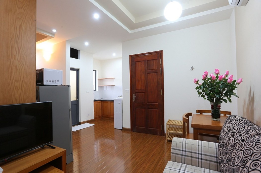 Granda Duy Tan Apartment 2 49/54