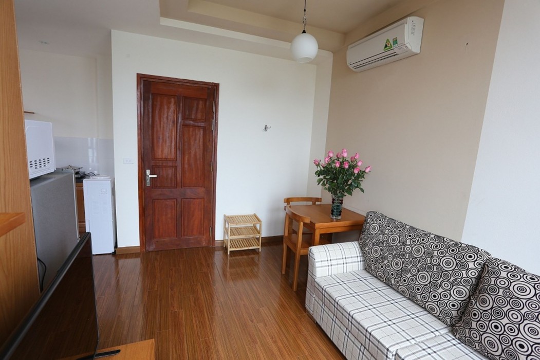 Granda Duy Tan Apartment 2 34/54