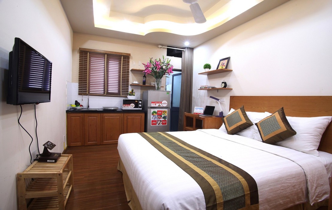 Granda Duy Tan Apartment 2 42/54