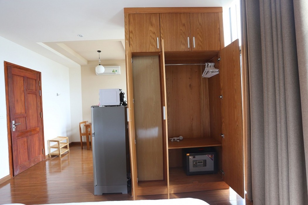 Granda Duy Tan Apartment 2 21/54