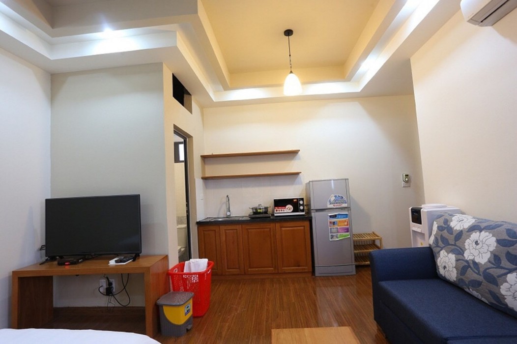 Granda Duy Tan Apartment 2 30/54