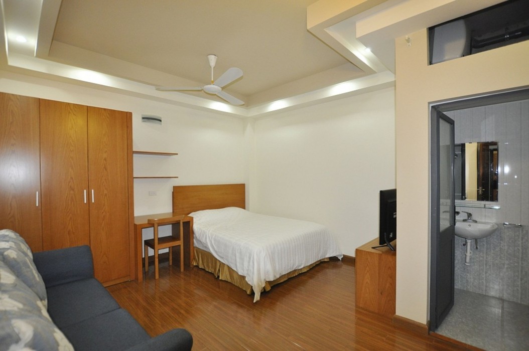 Granda Duy Tan Apartment 2 32/54