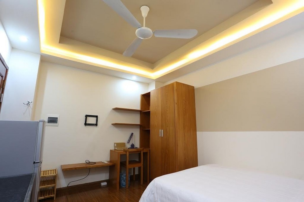 Granda Duy Tan Apartment 2 25/54